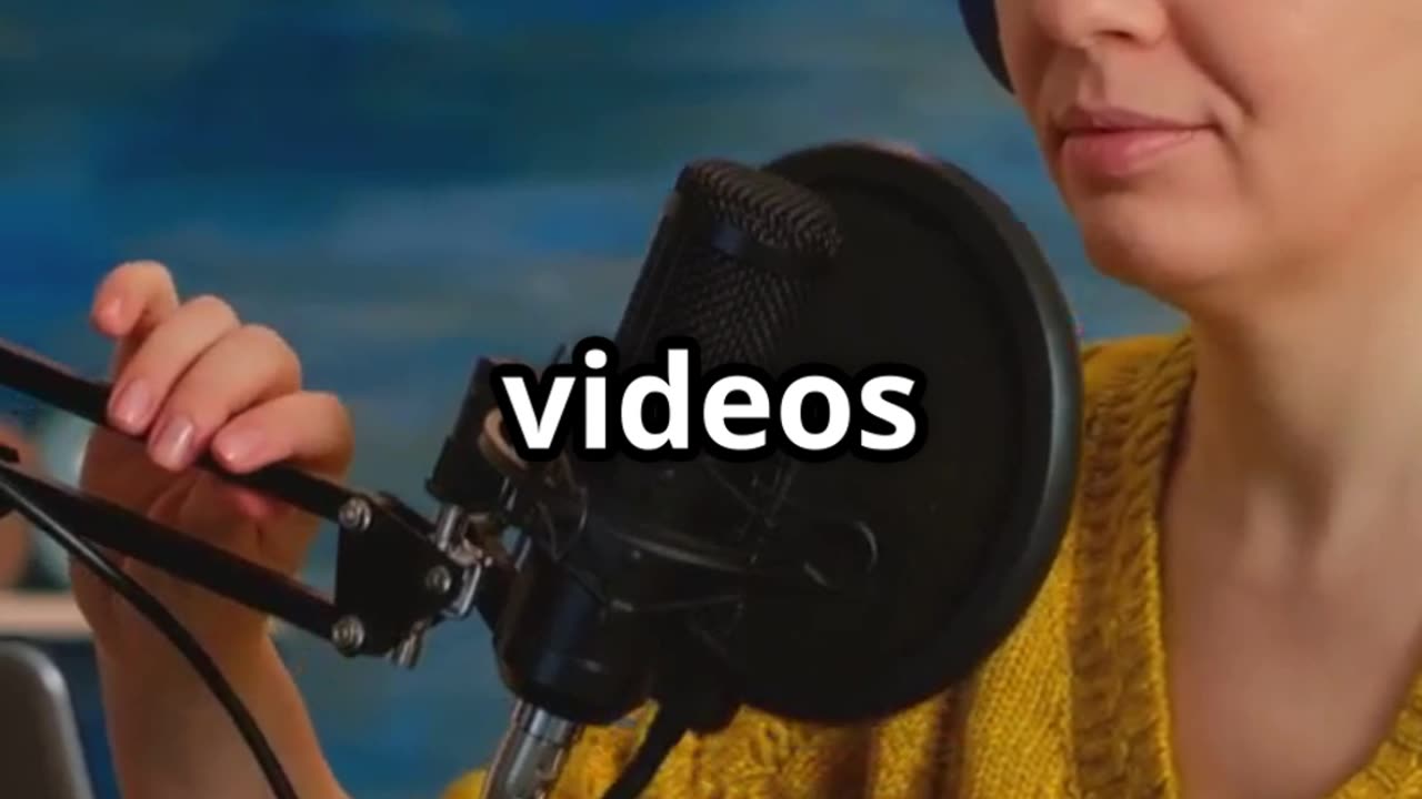How to make content on Rumble.