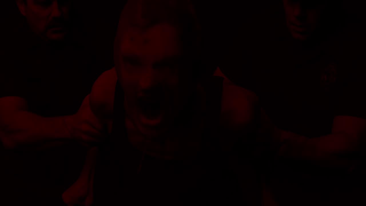 Spit Hood - Instrumental for Scratch DJs and Rappers - FourBarrelBeats.com