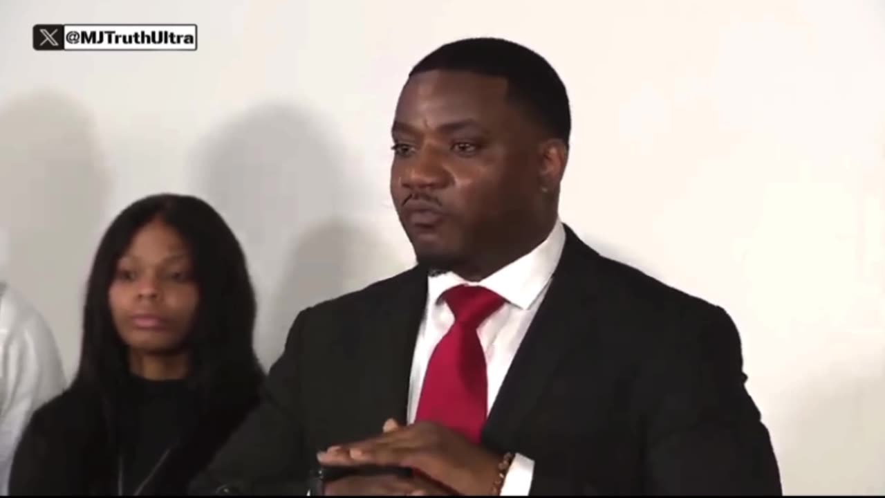 All the Karmelo Anthony funds were fraudulent?