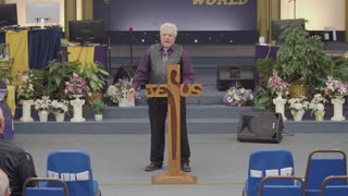 Overcoming The World, The Flesh, And The Devil by Dr Michael H Yeager