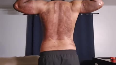 Weight Loss Burn Survivor Week 2