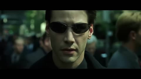 The Matrix: Zion Holds You (Wyatt Stagg)