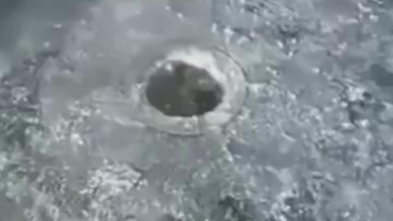 💋How to do Ice Fishing