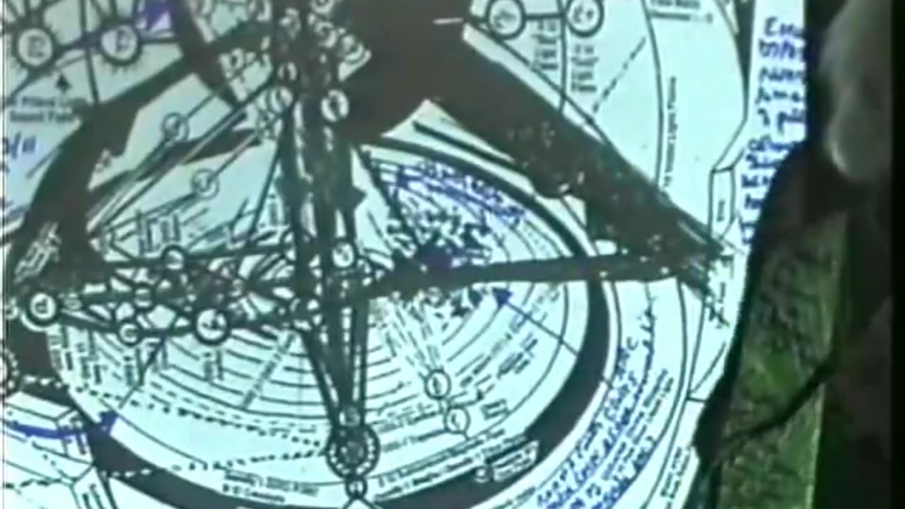 Dance for Freedom Part 1 episode 6of11 Ashayana Deane