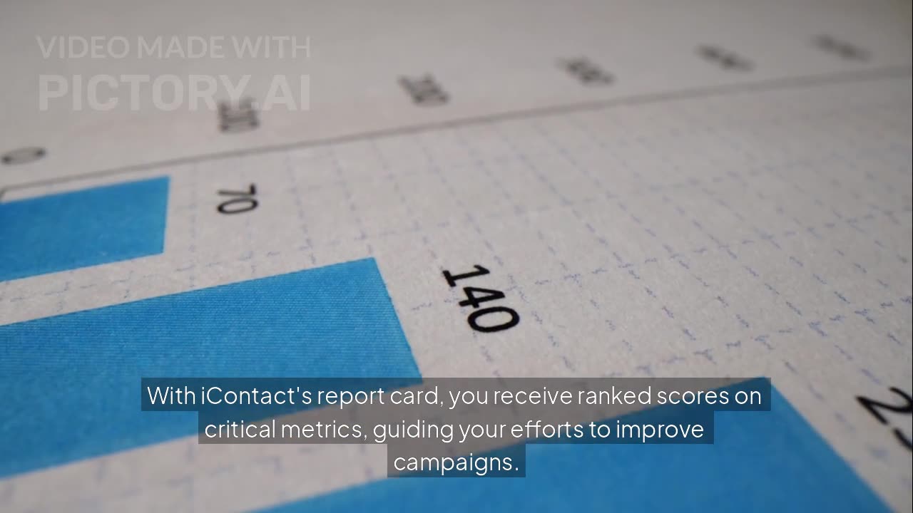 Unlock Data-Driven Email Success with iContact Reporting Tools