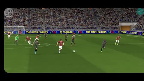 Efootbal 2025 acara adu cepat