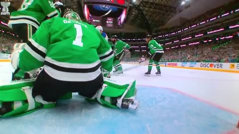 Oilers C #53 Jeff Skinner 🥅(1)🏒Wrist -Shot Goal