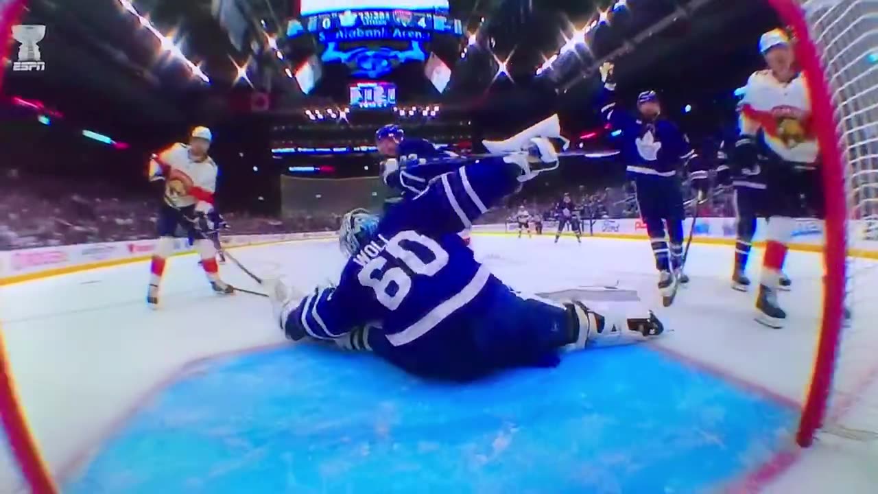 Panthers LW #10 A.J. Greer 🥅(1)🏒Wrist-Shot Goal