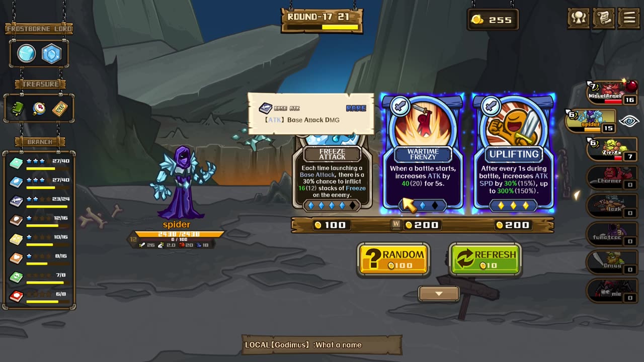skill legends royale part 2