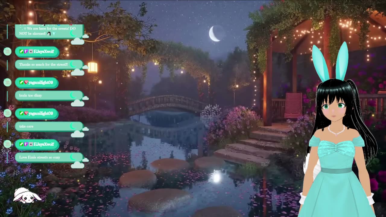 happy asmr day ♡ fort then asmr ｜ New Emotes ♡ !cozy !commands !asmr [vod archive]