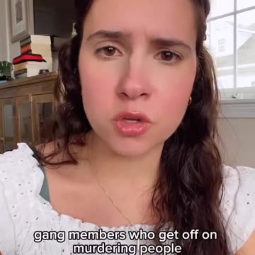 If You Sympathize With Foreign Criminals Over the Safety of American Citizens, You Can Get Out Too