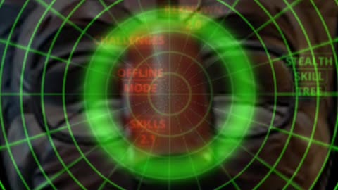 It's on the Radar...