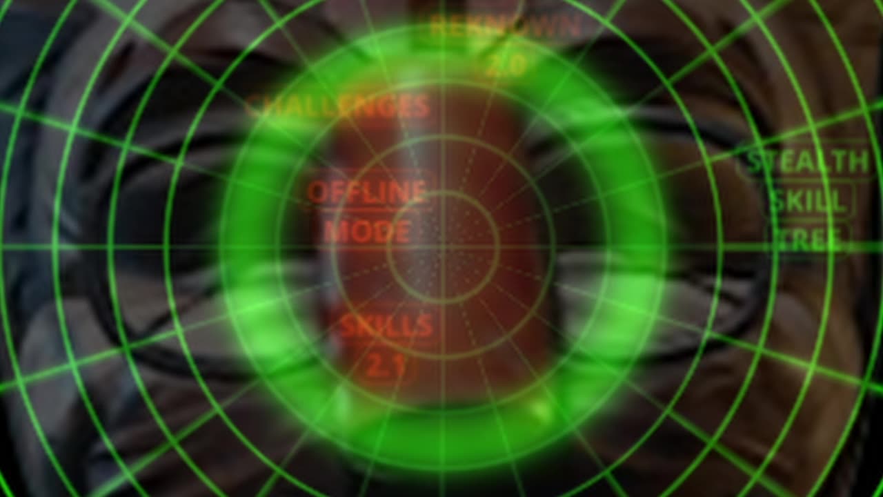 It's on the Radar...