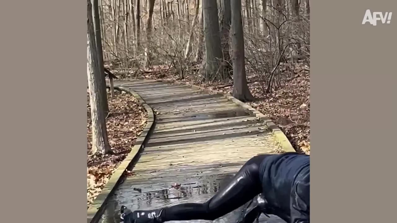 Best Funny Fails of the Week 😆📺 | Can You Keep a Straight Face?