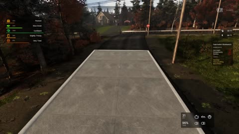 Monday Live Stream: Vein Full game