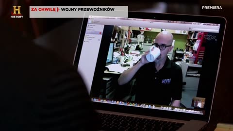 NA TROPIE GIGANTÓW 6 dokument pl