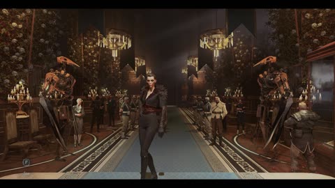 Dishonored 2 - Part 1