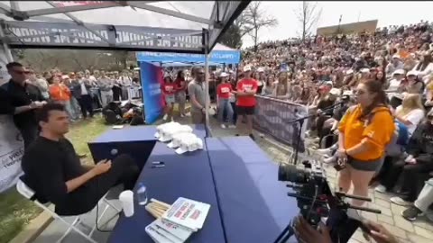 Charlie Kirk My Brother