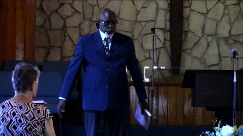 08/10/2025 Youth Stepping Up, with Sam Bronigan