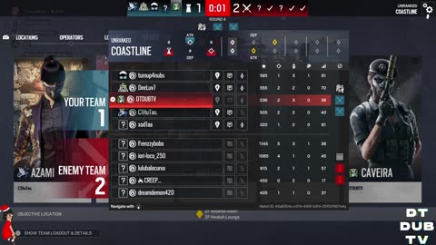 TECH ISSUES