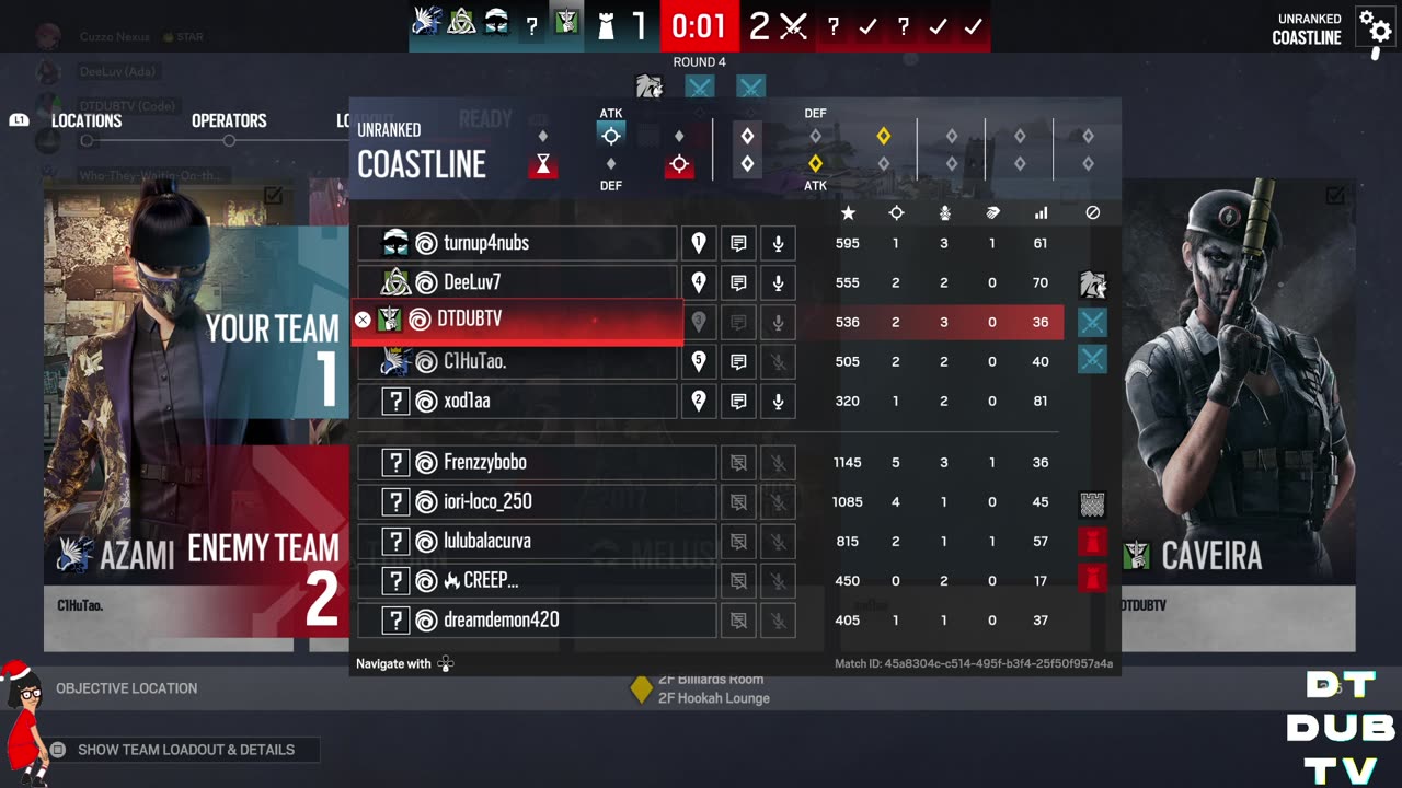 TECH ISSUES