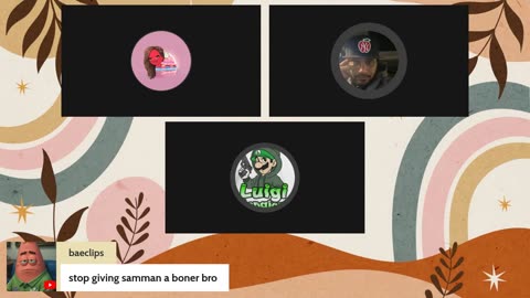 08/07/25 The Kate Show VOD: "Miss ya Mean It"