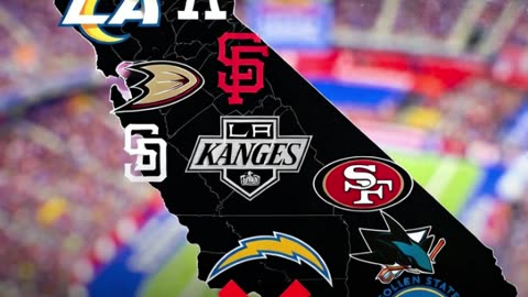 SOFA BOYZ--NO SPORTS TO ROCK & ROLL WITH IN CALIFORNIA #POLITICS #GAVINNEWSOME