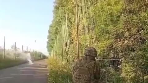🛡️🇮🇷 Ukraine Russia War | Ukrainian Soldiers Clear Roads and Sky from Russian FPV Drones | RCF