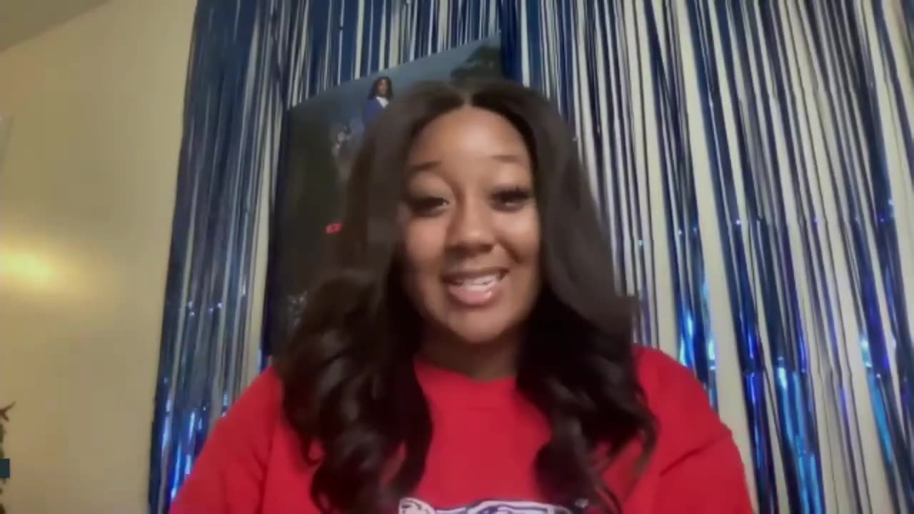 Andre The Beast Crayton/Mallory & Ed Moore