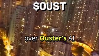 Ouster's Lidar Tech Steals Spotlight with Killer Earnings $OUST #stonks #investing #genbet