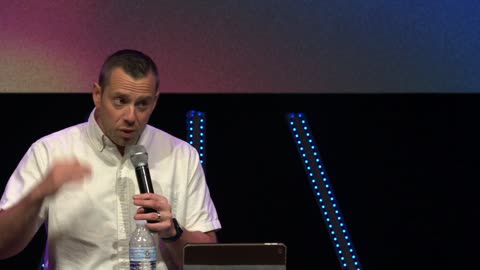 "Searching to Save the Lost" - 07/20/25 - 11am Service