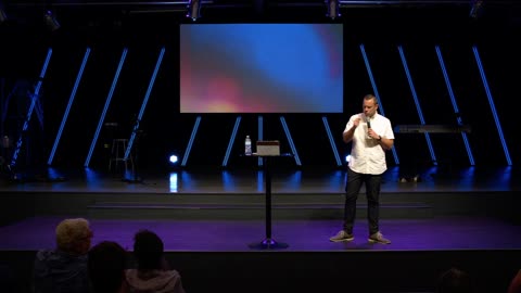 "Searching to Save the Lost" - 07/20/25 - 11am Service