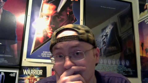 Ramboraph4life Ranting on Transporter 3