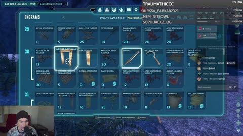 ark survivor ascended we back primal nemesis