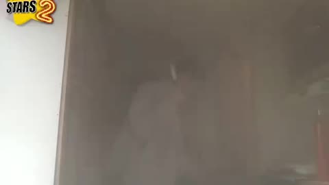 Silly fire extinguisher (Milkmoder)