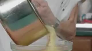 Incredible: Cheesy Ramen!