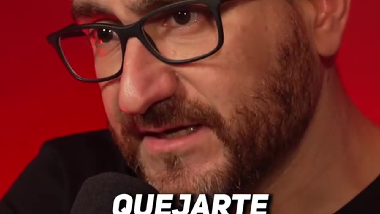 Lo que no se transforma, se repite.