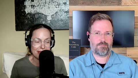 It's Just a Puberty Blocker with David Wayne Ep. 364