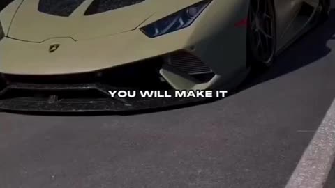 Your time is coming! You just don't know it yet.