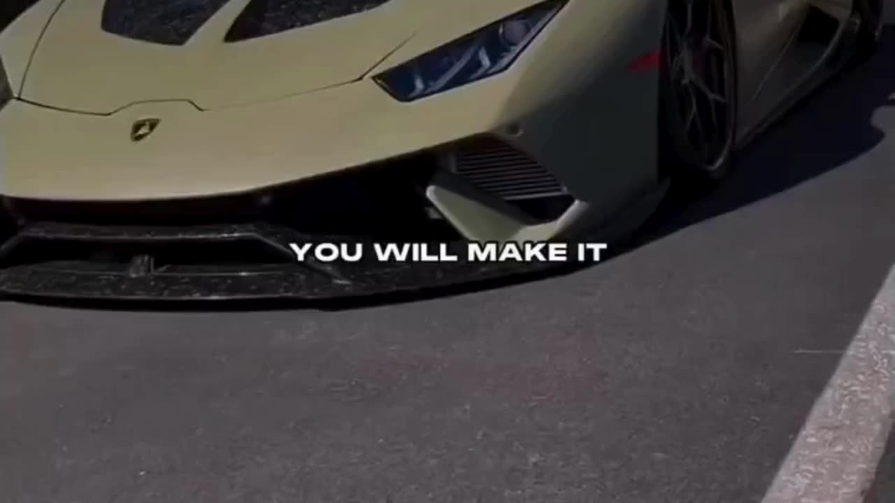 Your time is coming! You just don't know it yet.