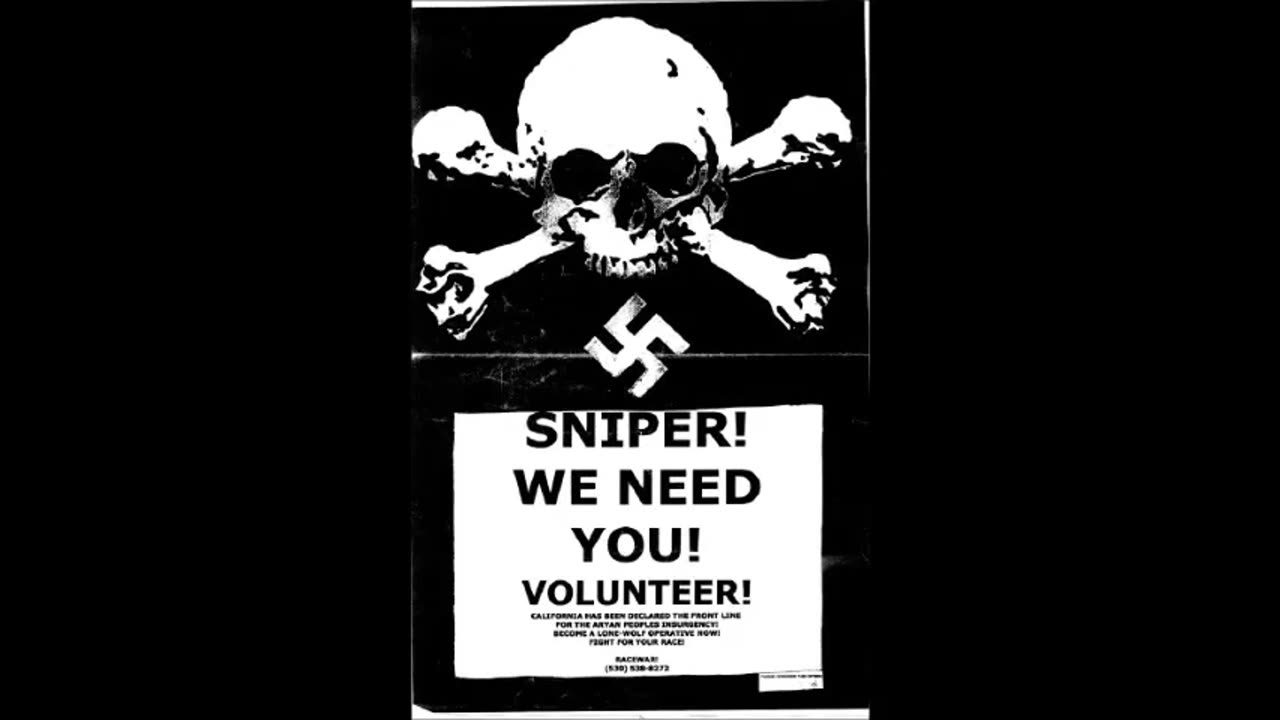 Jan Interviews Tom Metzger On How Jews Infiltrate White Thinking