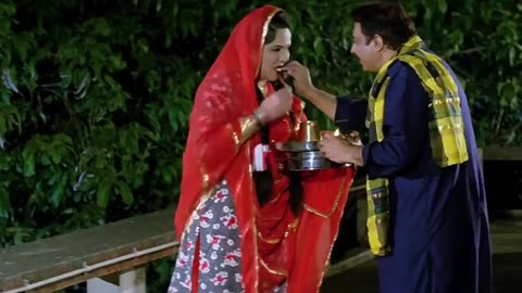 Govinda And Raveena Tandon Superhit Movie