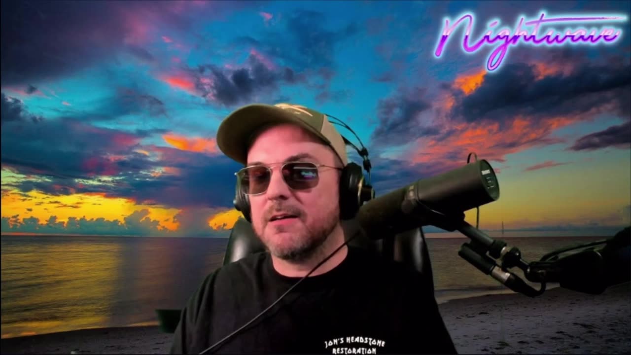 Mersh: RIP @_Mersh? - 5/3/25