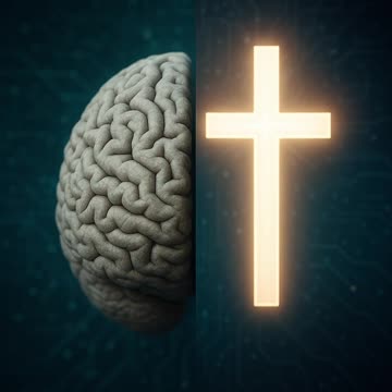 Highest IQ Man Says Jesus Is God