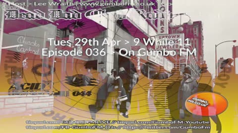 Mat Hook "Cloud Entusiasts" 7 to 9pm then "Dead Dad Club" 9 - 11pm >>>> live at the Glass Frog 363 Abbeydale rd