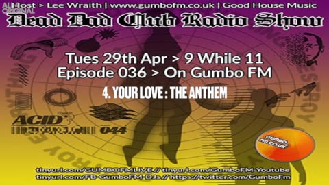 Mat Hook "Cloud Entusiasts" 7 to 9pm then "Dead Dad Club" 9 - 11pm >>>> live at the Glass Frog 363 Abbeydale rd