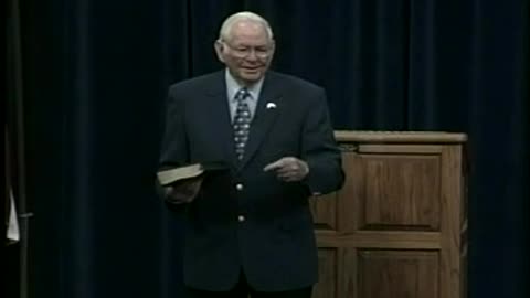 Christ Our Example