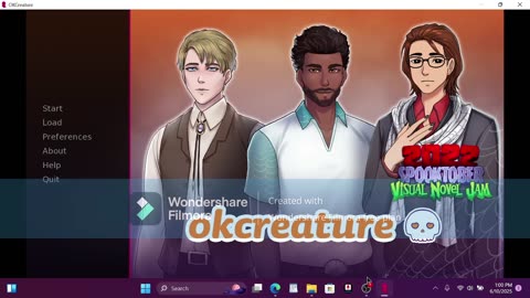 OKCreature