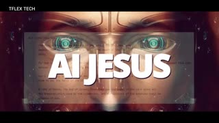 The "AI JESUS"| Will The Masses Need To Fear Artificial Intelligent?