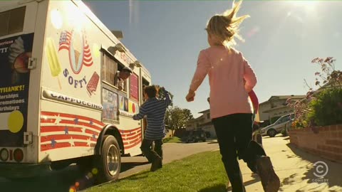 Tosh.0 - [03x03] - Ice Cream Truck Guy